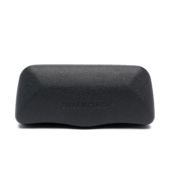 NWT Balenciaga BB0350S-003 Sunglasses
